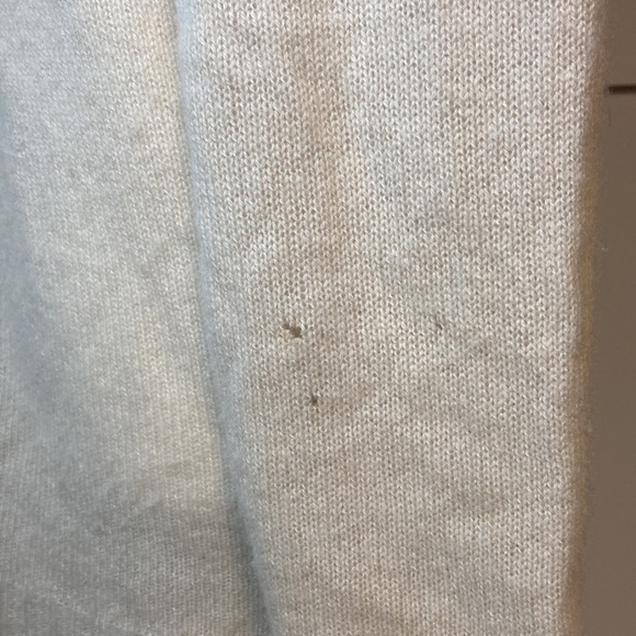 Reed Krakoff Cashmere Button Front Cardigan Sweater - Picture 10 of 16